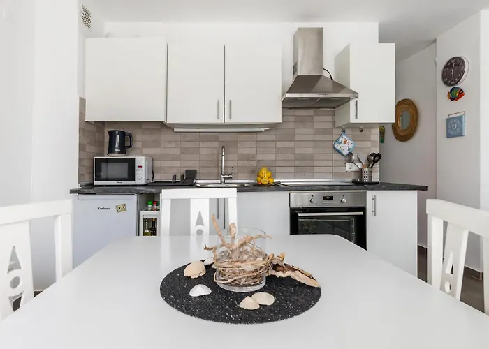 Casa Isabel * Costa De Antigua