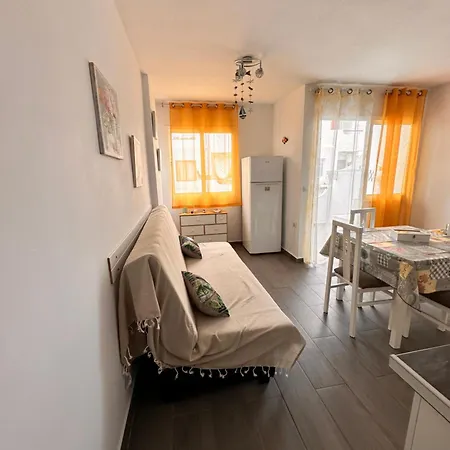 아파트 Casa Isabel *