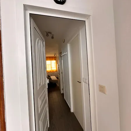 Casa Isabel 아파트 코스타 데 안티과