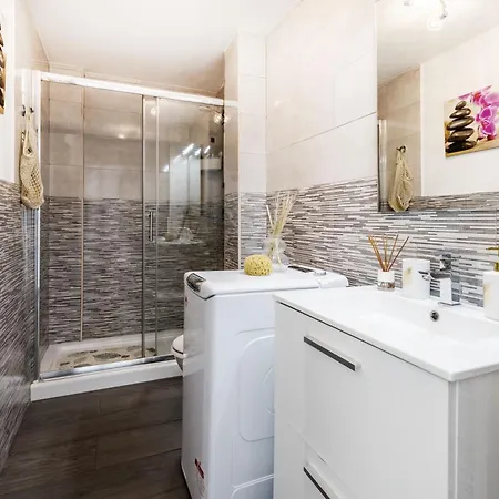 Casa Isabel Appartement Costa De Antigua