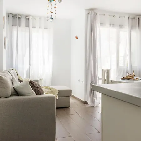 Appartement Casa Isabel