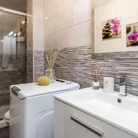 Appartement Casa Isabel Costa De Antigua