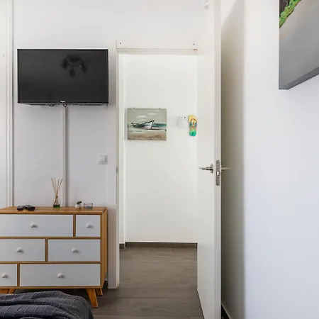 Appartement Casa Isabel