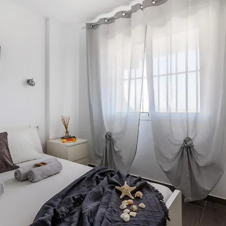 Casa Isabel Appartement *