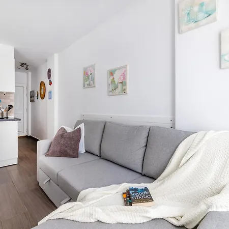 Casa Isabel شقة كوستا دي أنتيجوا