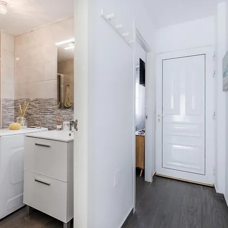 Casa Isabel شقة *