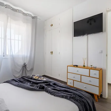 Casa Isabel Appartement Costa De Antigua