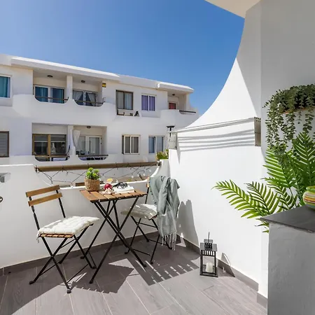 Casa Isabel شقة كوستا دي أنتيجوا