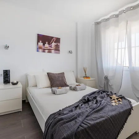 Casa Isabel كوستا دي أنتيجوا