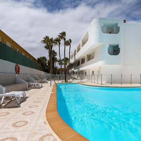 شقة Casa Isabel *