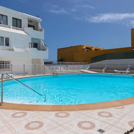 Casa Isabel Appartement Costa De Antigua