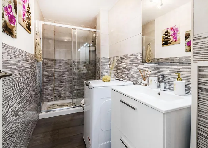 Casa Isabel דירה קוסטה דה אנטיגואה