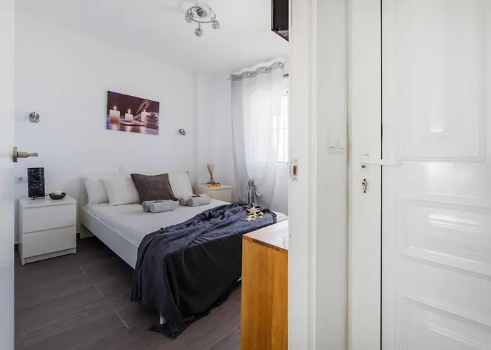 דירה Casa Isabel *