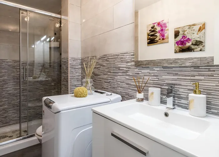 דירה Casa Isabel קוסטה דה אנטיגואה