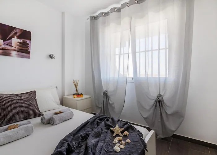 Casa Isabel דירה *