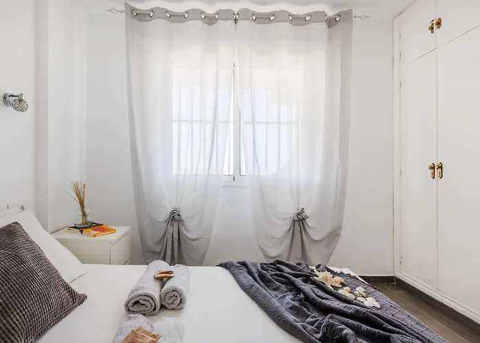 Casa Isabel דירה