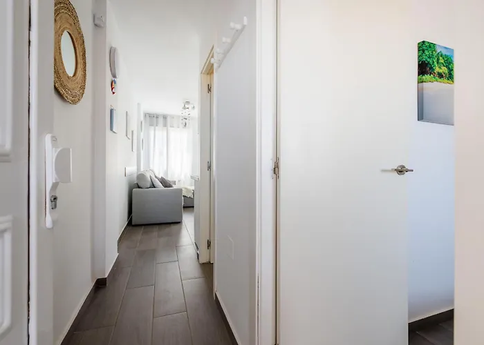 דירה Casa Isabel