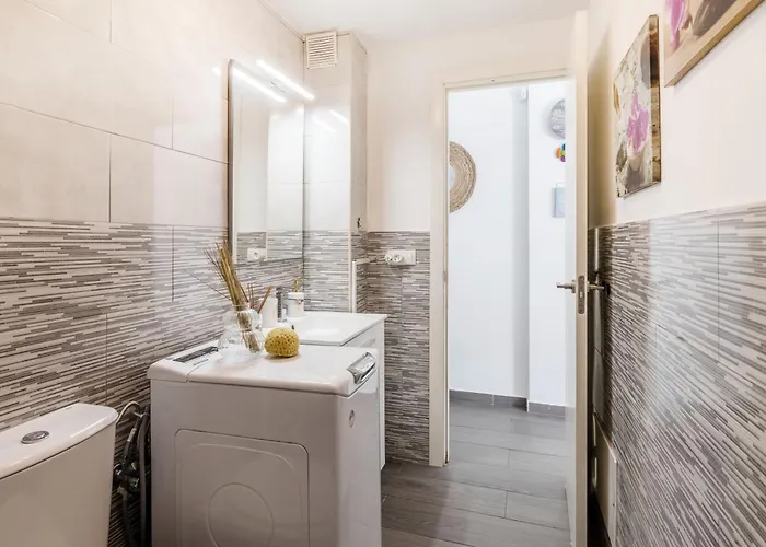 Casa Isabel דירה *