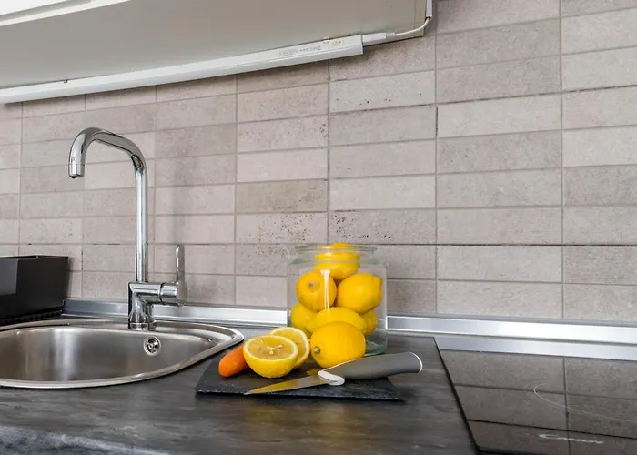 Casa Isabel דירה