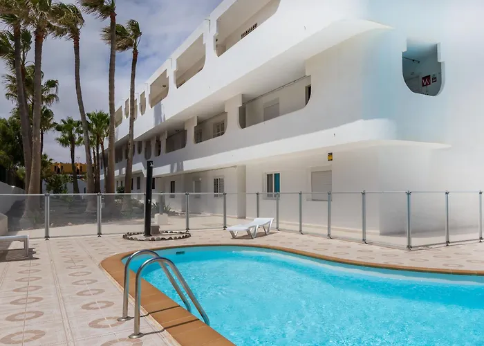 דירה Casa Isabel *