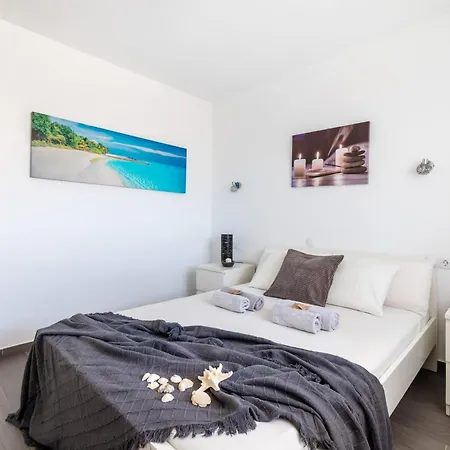 Apartman Casa Isabel Costa de Antigua