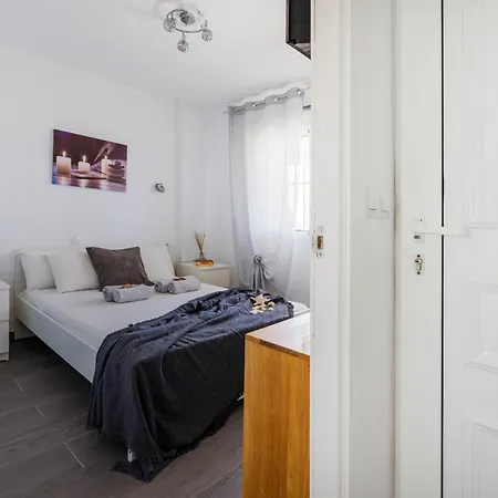 Appartement Casa Isabel *