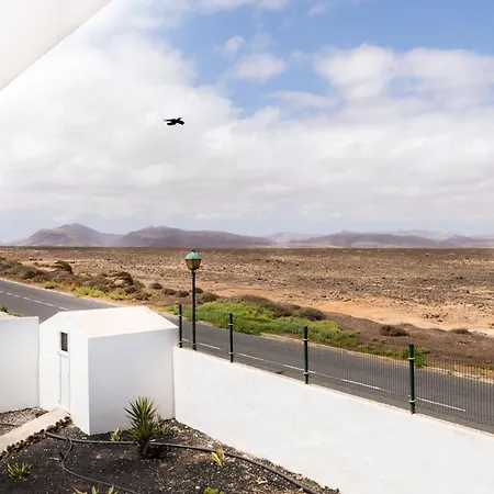 Casa Isabel Costa De Antigua