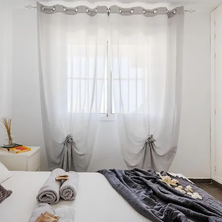 Casa Isabel Appartement