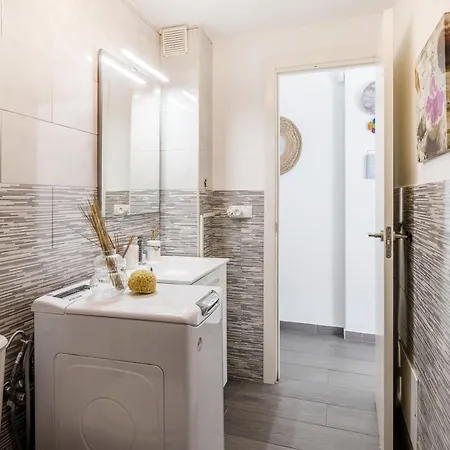 Casa Isabel Appartement *