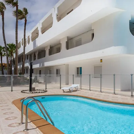 Appartement Casa Isabel *