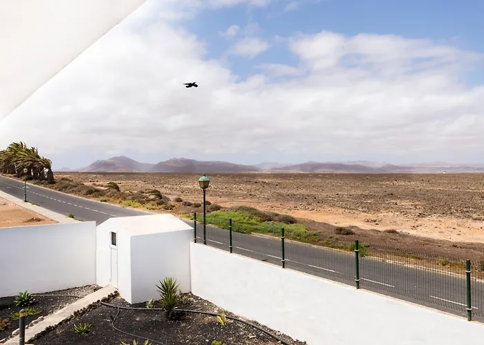 Casa Isabel كوستا دي أنتيجوا