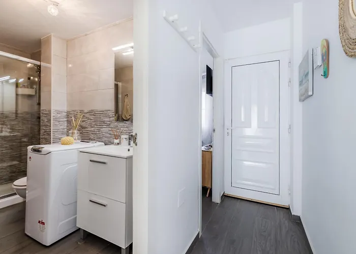 Casa Isabel شقة *