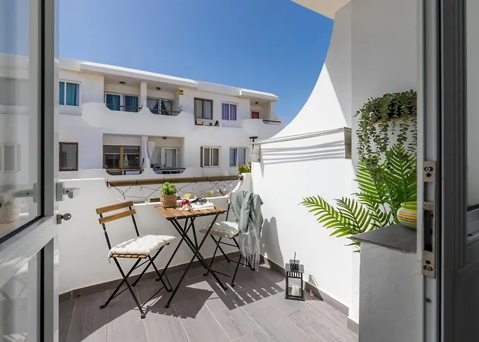 Casa Isabel شقة كوستا دي أنتيجوا