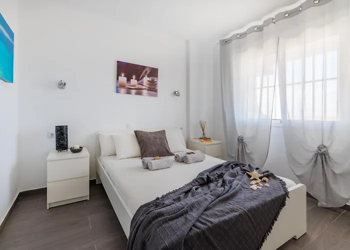 Casa Isabel كوستا دي أنتيجوا