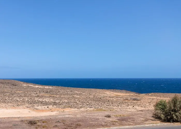 Casa Isabel شقة *