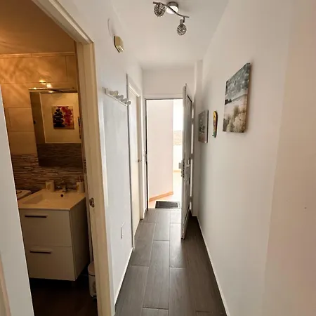 Apartmán Casa Isabel Costa De Antigua