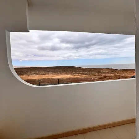 Apartmán Casa Isabel