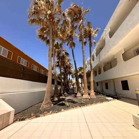 Apartmán Casa Isabel