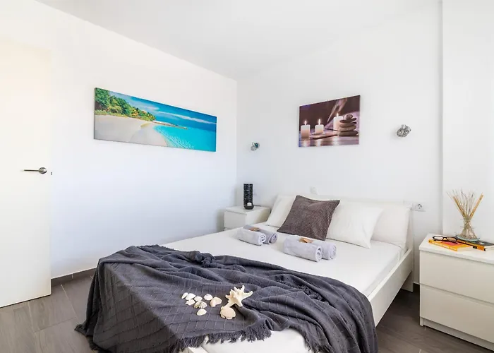 Appartement Casa Isabel Costa De Antigua