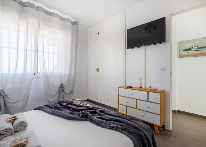 Casa Isabel Appartement Costa De Antigua