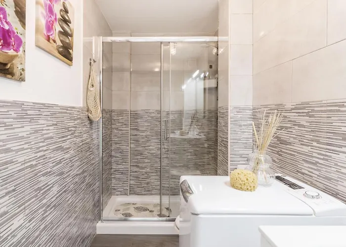 Appartement Casa Isabel Costa De Antigua